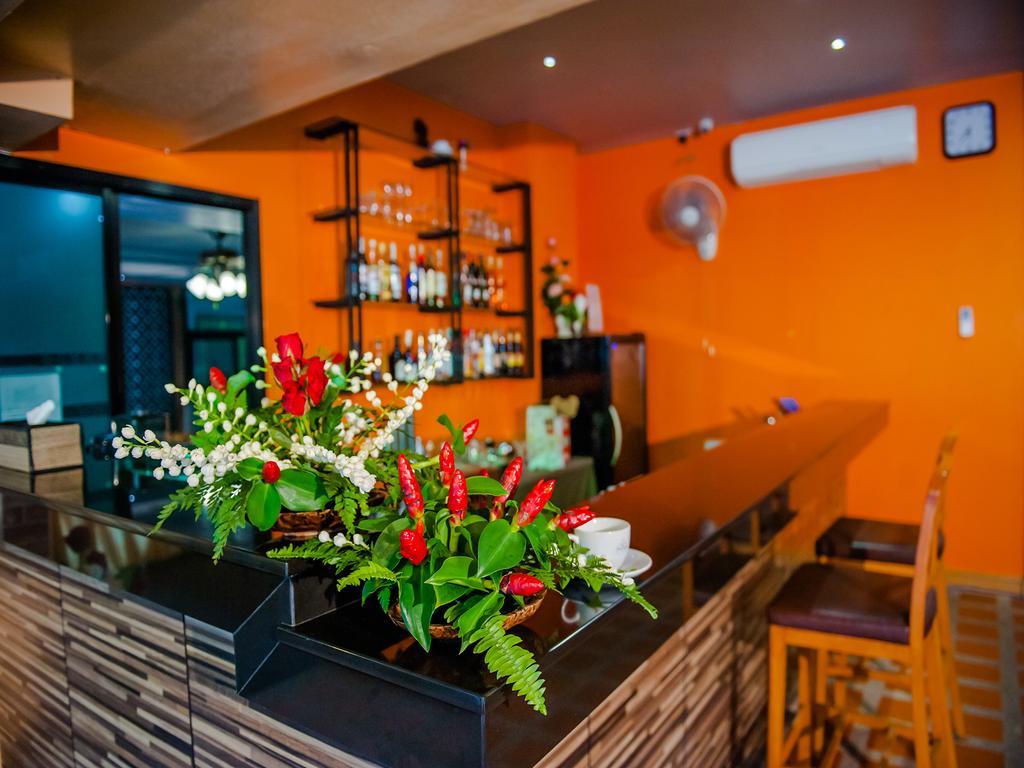 Grand Nai Harn Suites Rawai Kültér fotó