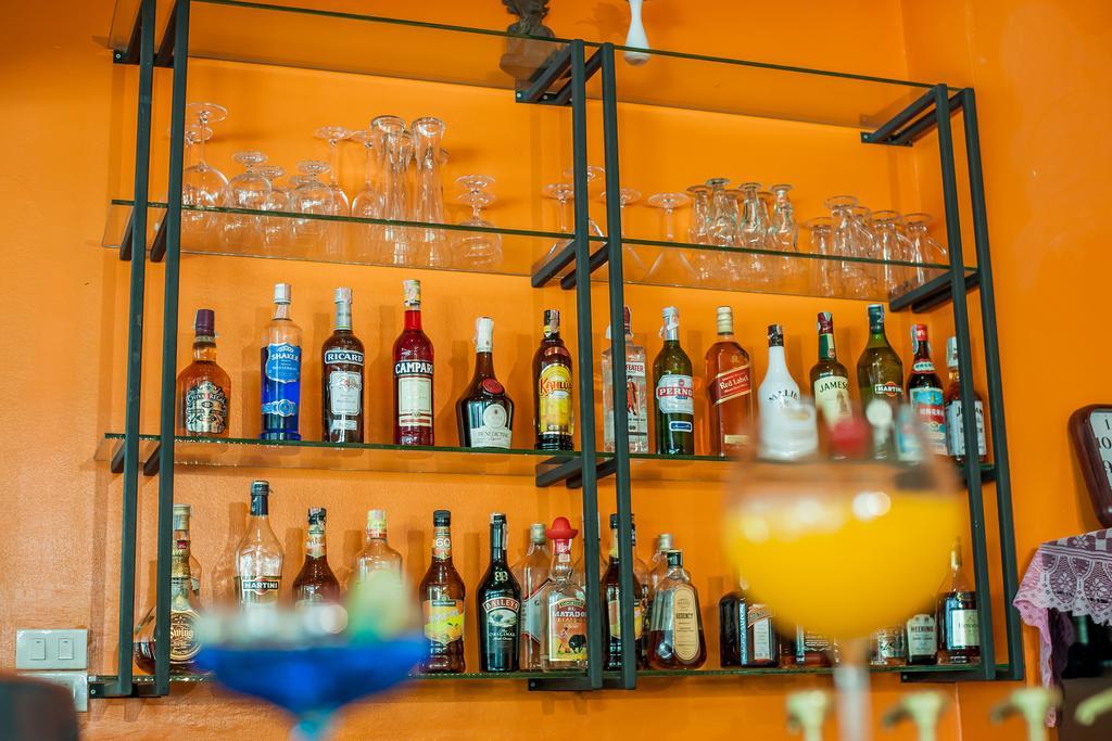 Grand Nai Harn Suites Rawai Kültér fotó