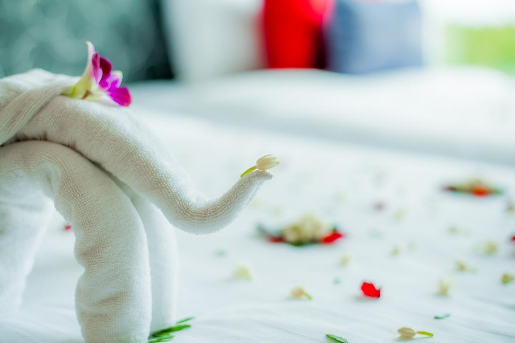 Grand Nai Harn Suites Rawai Kültér fotó