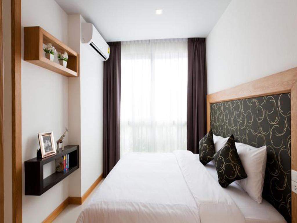 Grand Nai Harn Suites Rawai Kültér fotó